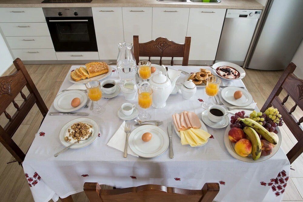 Фото Villa Pelagos 4*